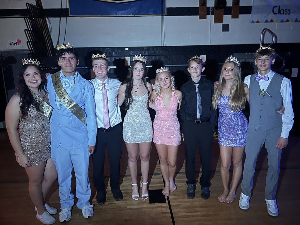 homecoming dance