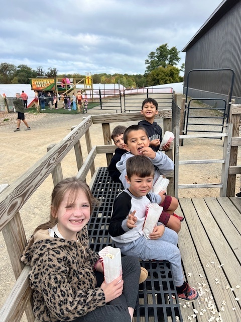 field trip