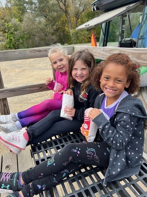 field trip