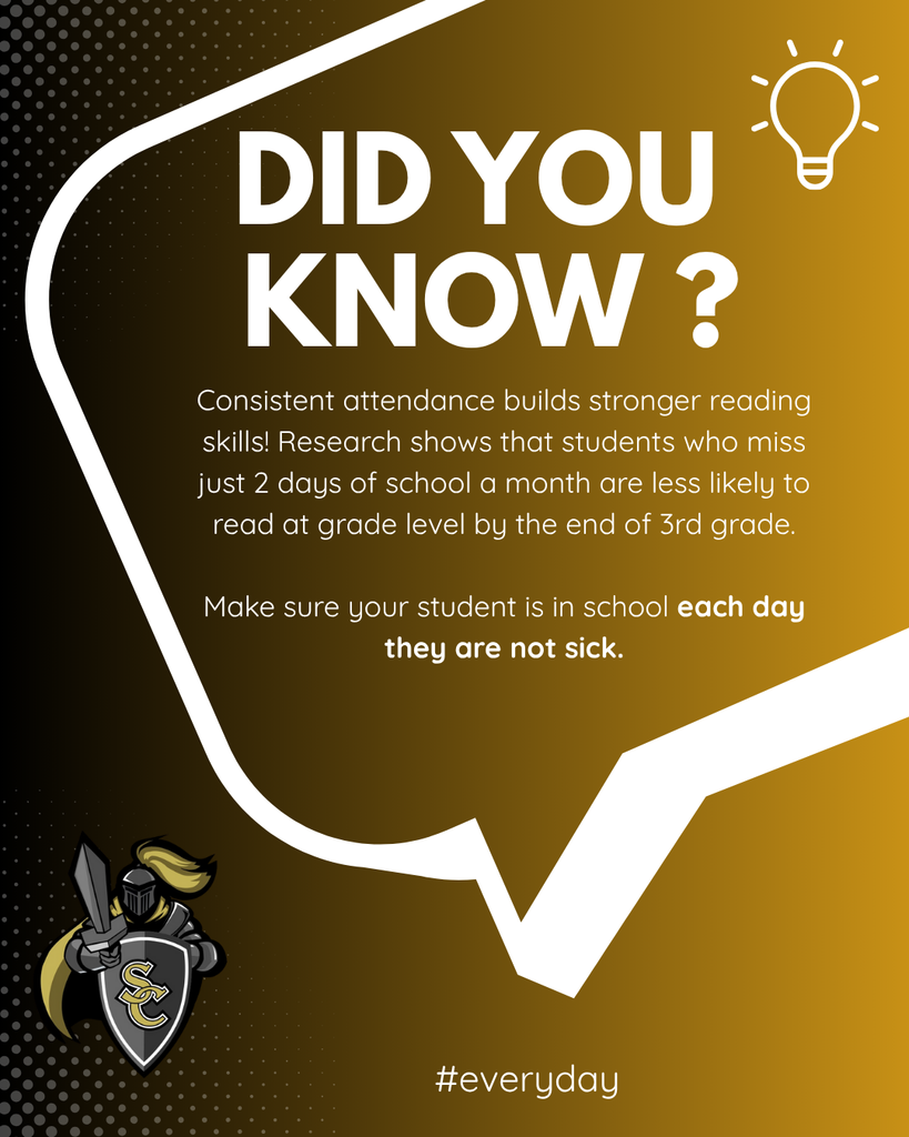 December Attendance Nudge