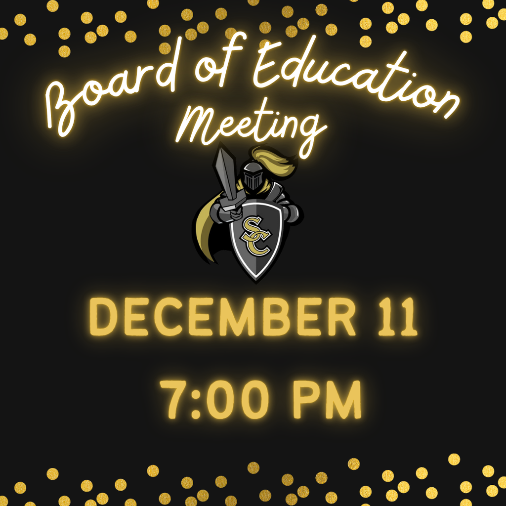 December 11 BOE meeting