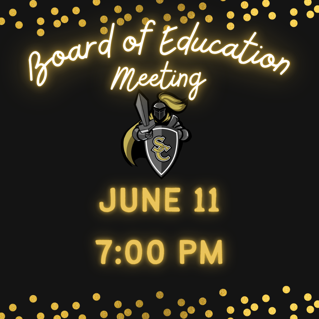 June 11 BOE meeting