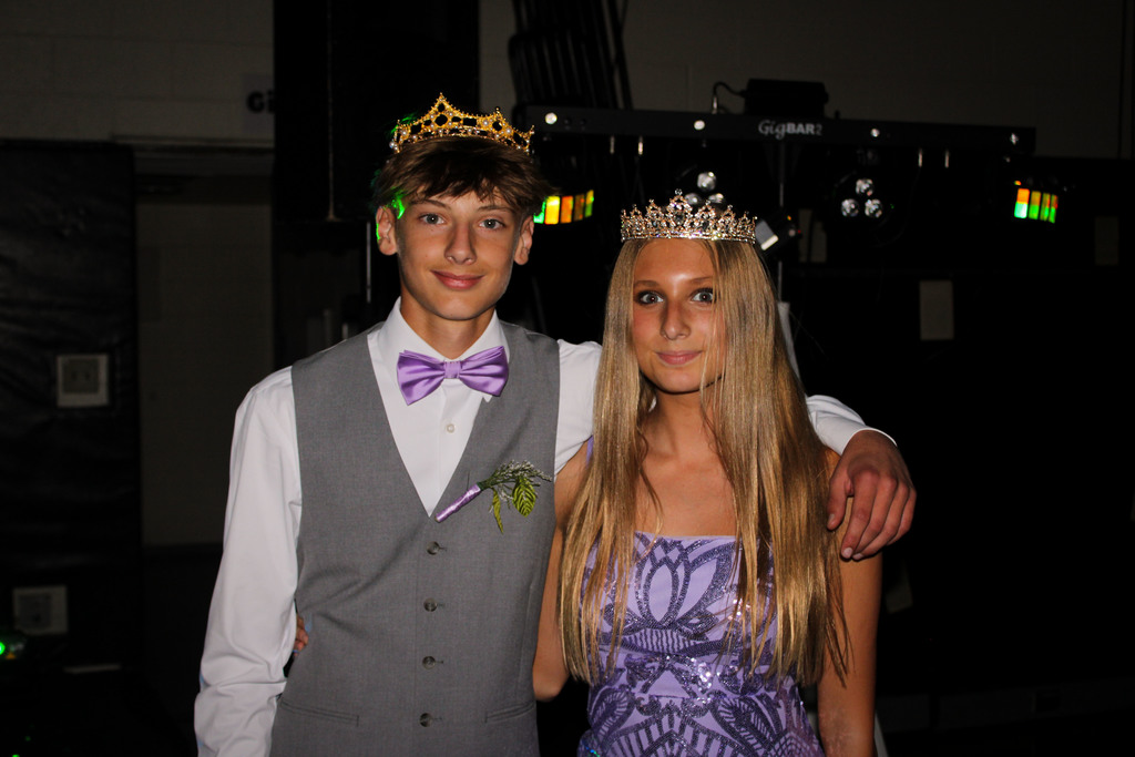 homecoming