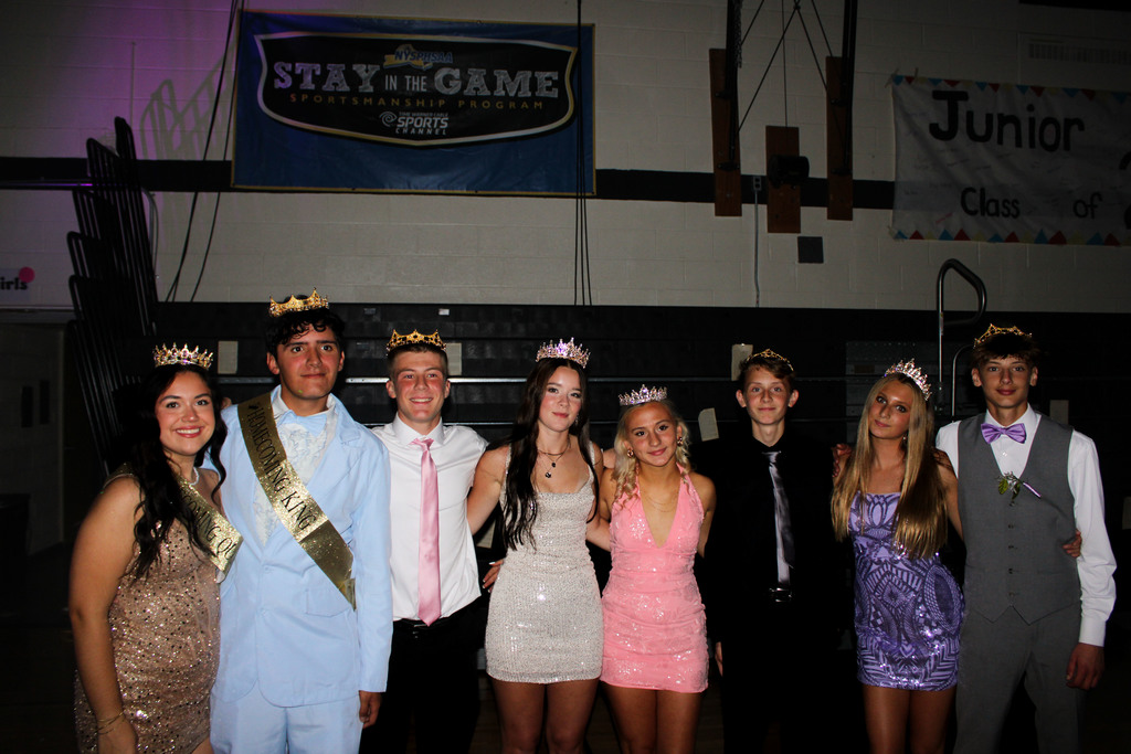 homecoming
