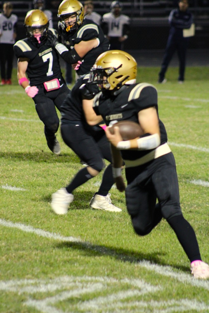 homecoming
