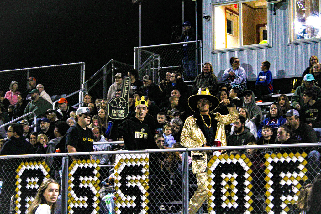 homecoming