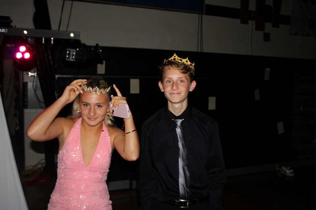 homecoming