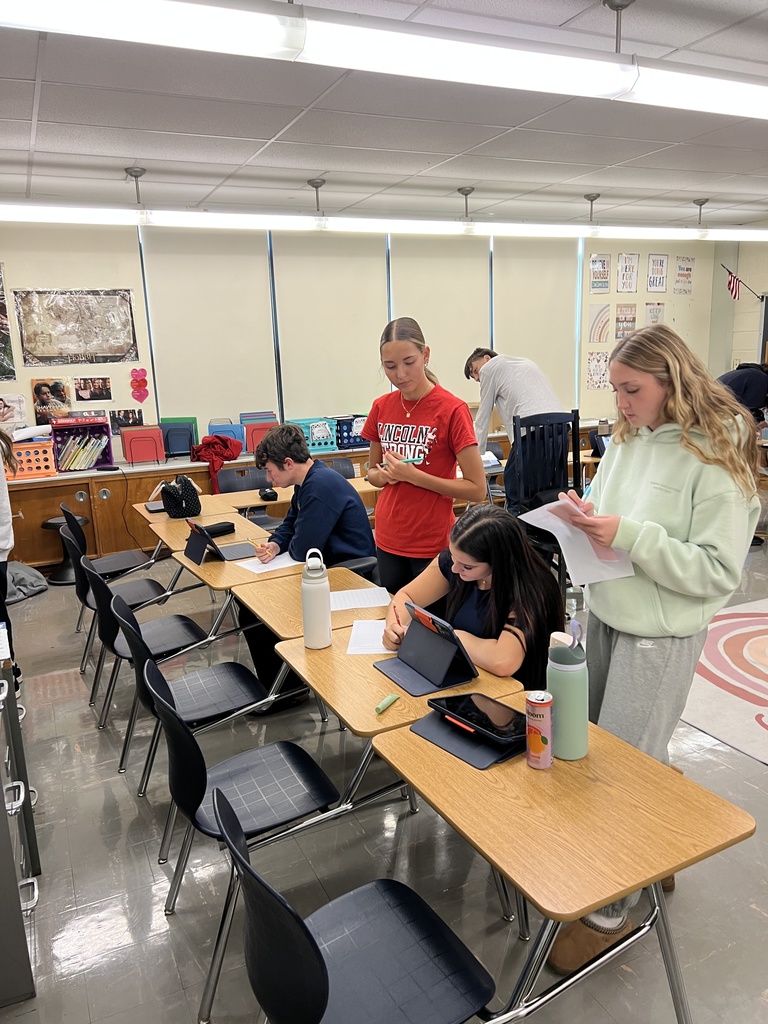gallery walk
