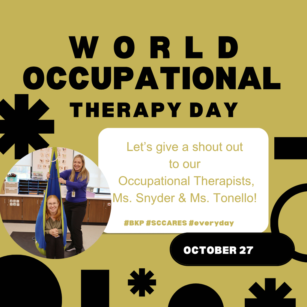 Occupational Therapists