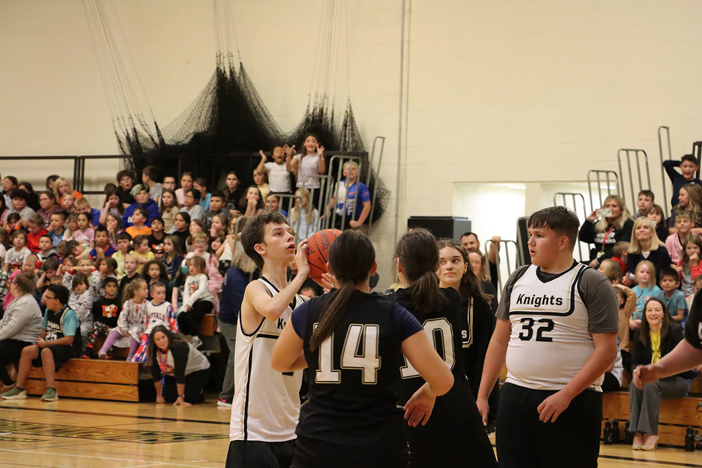 unified basketball