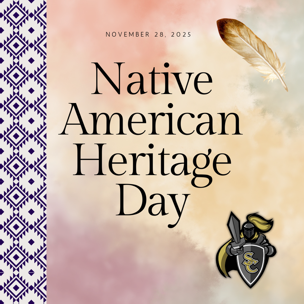Native American Heritage Day