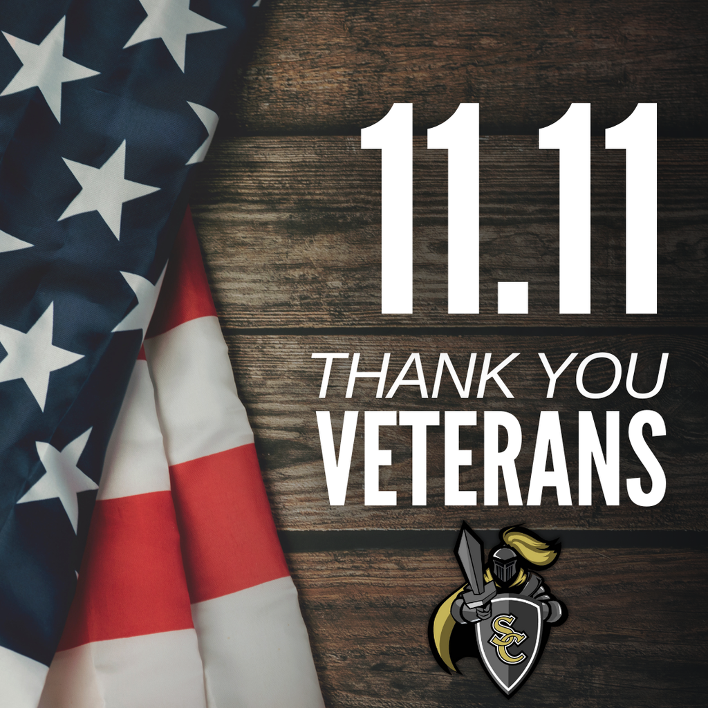 Veterans Day - No School