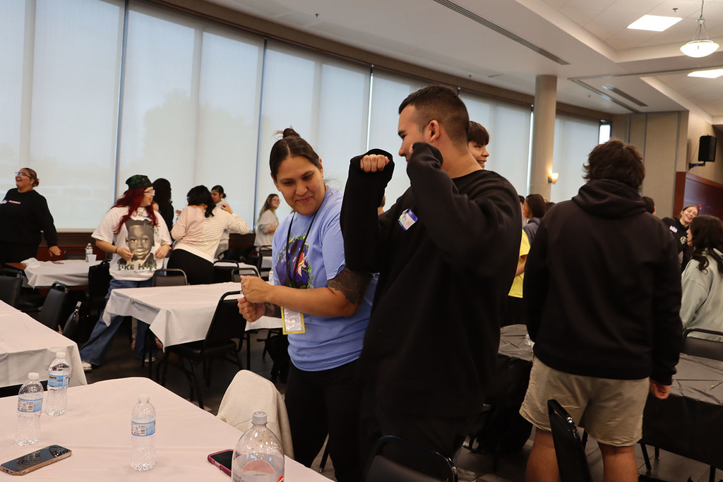 Honoring Our Roots: Celebrating Culture and Strengthening Communities