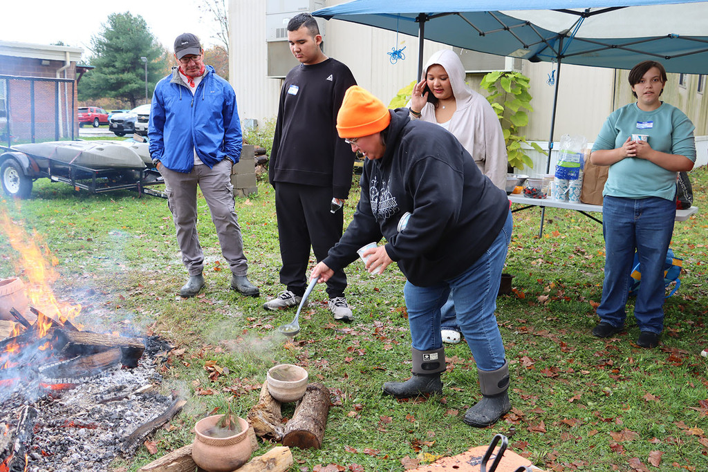 Honoring Our Roots: Celebrating Culture and Strengthening Communities