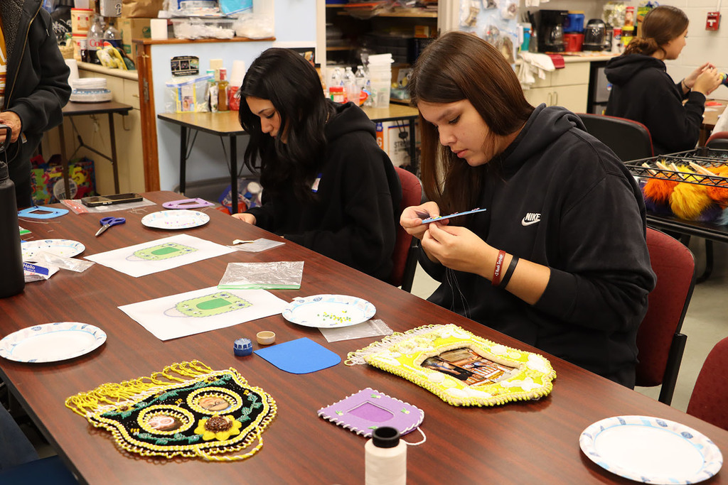 Honoring Our Roots: Celebrating Culture and Strengthening Communities