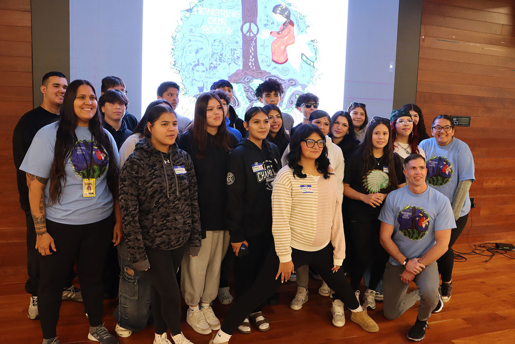 Honoring Our Roots: Celebrating Culture and Strengthening Communities