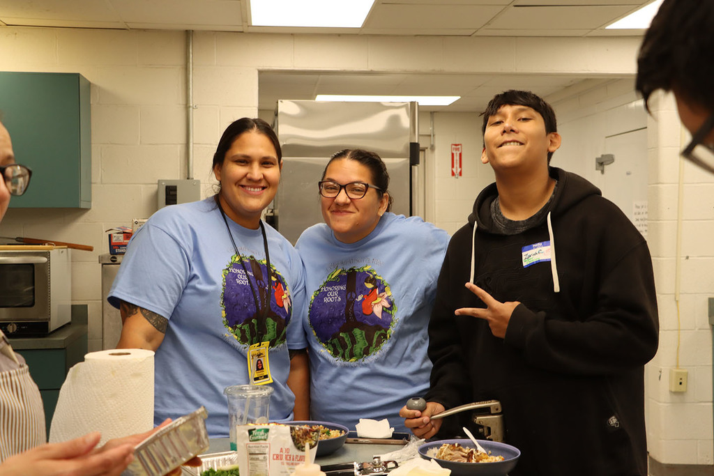 Honoring Our Roots: Celebrating Culture and Strengthening Communities