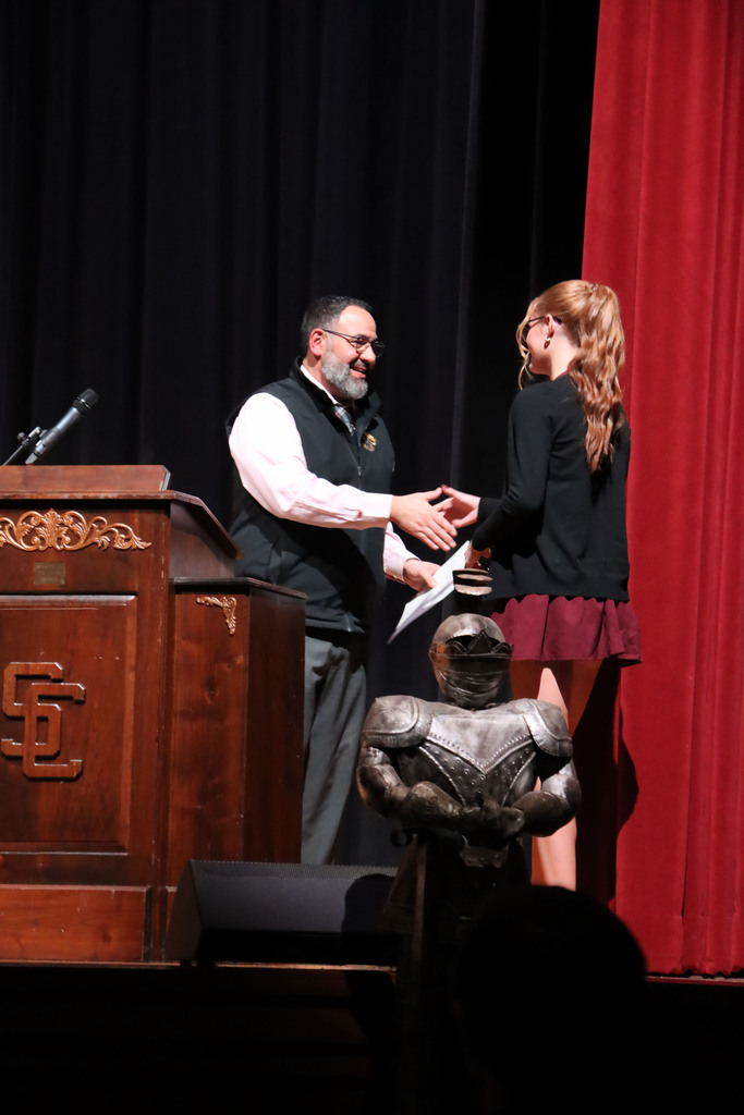 NHS Induction