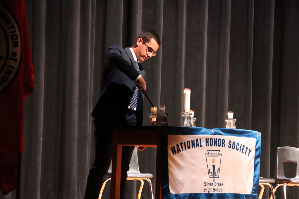 NHS Induction
