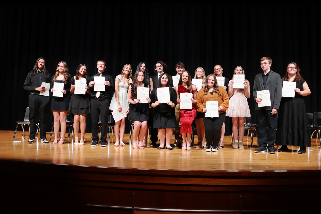 NHS Induction