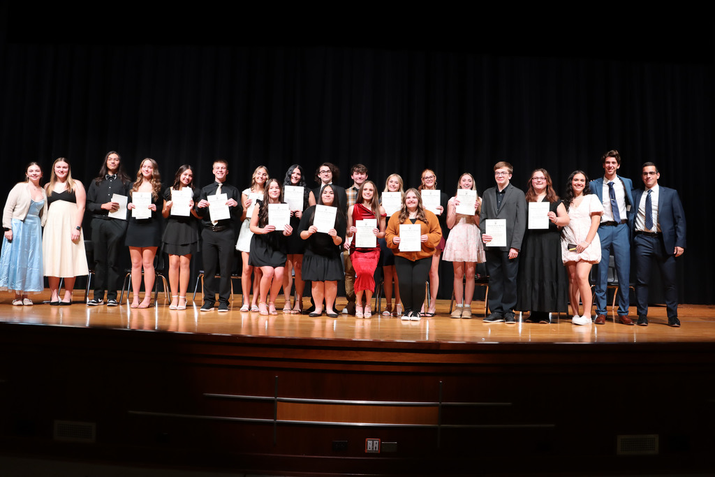 NHS Induction