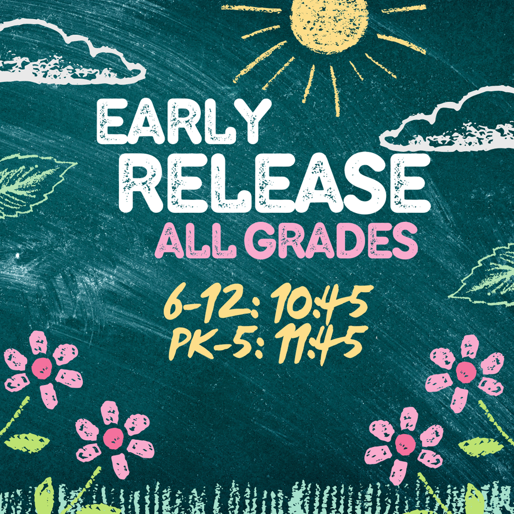 EARLY RELEASE