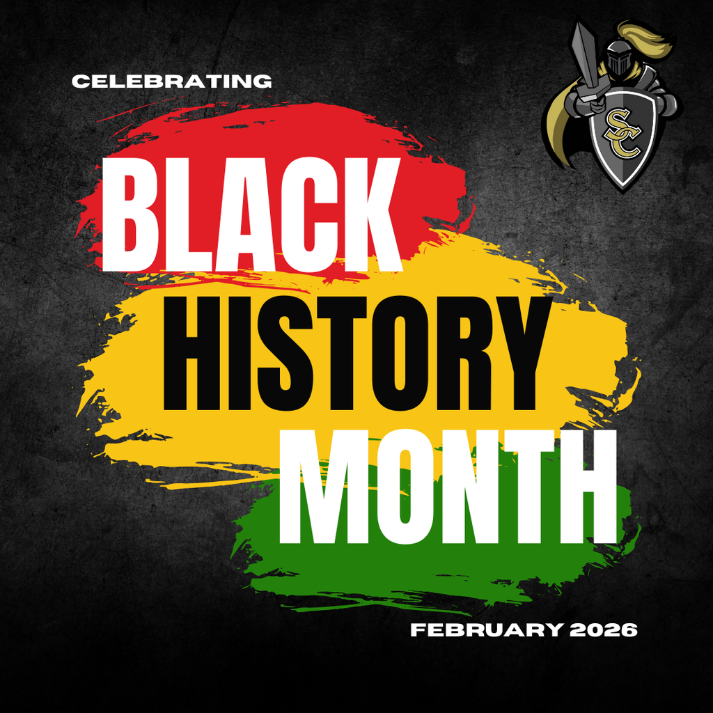 Black History Month