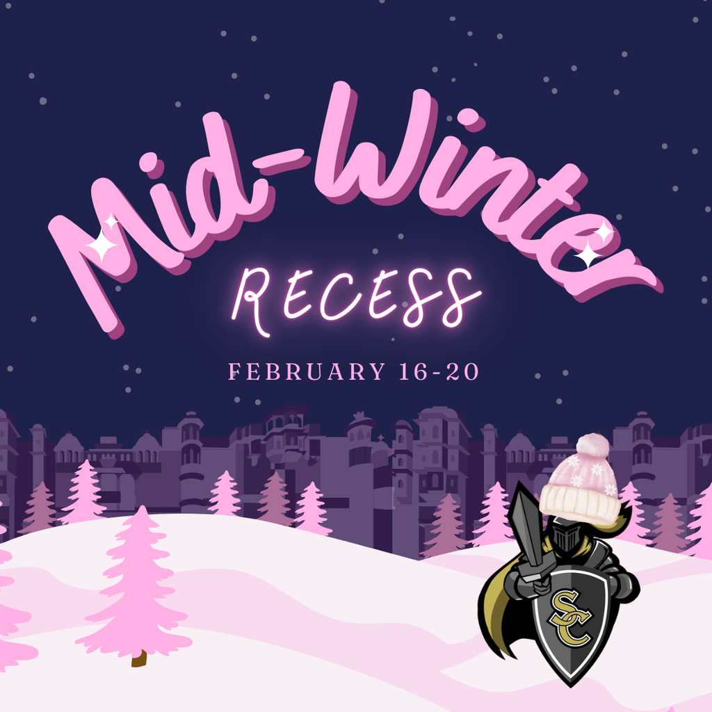 Mid-Winter Recess