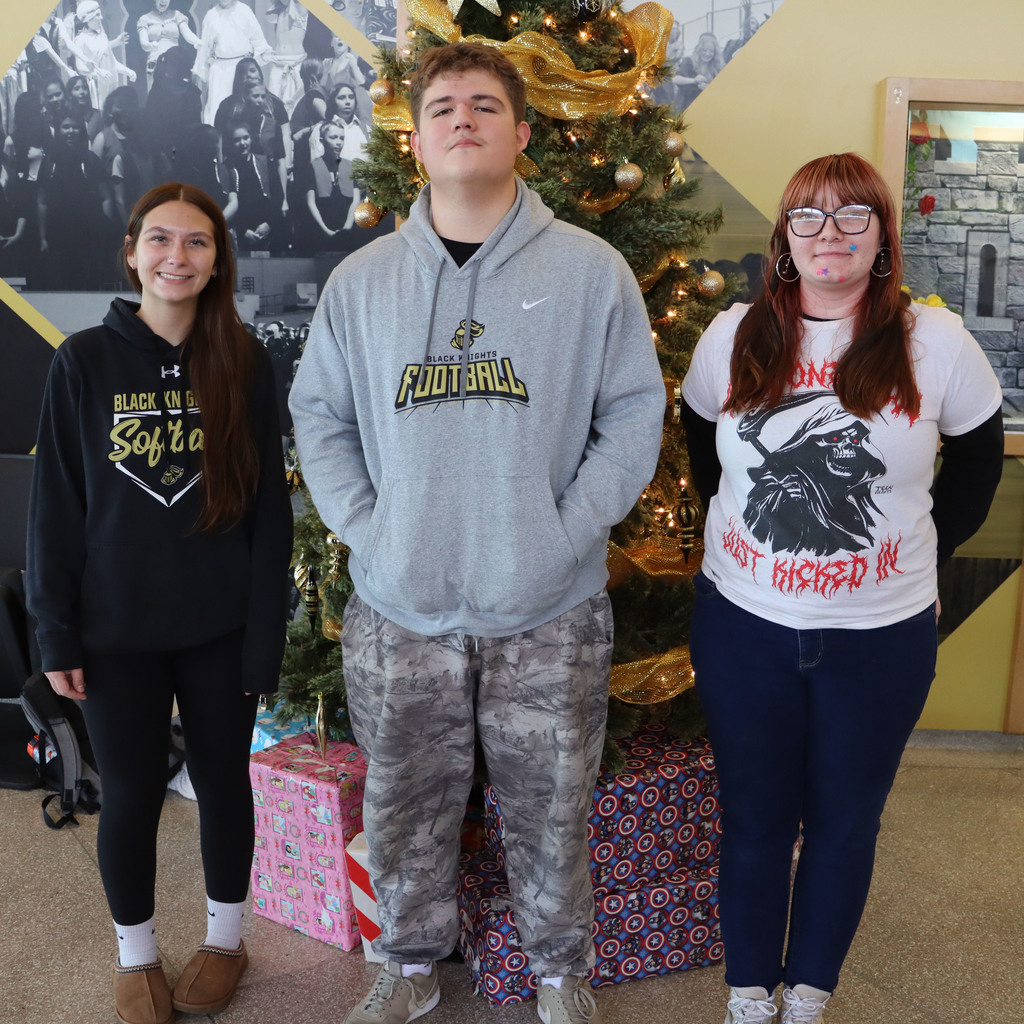 polar plunge seniors