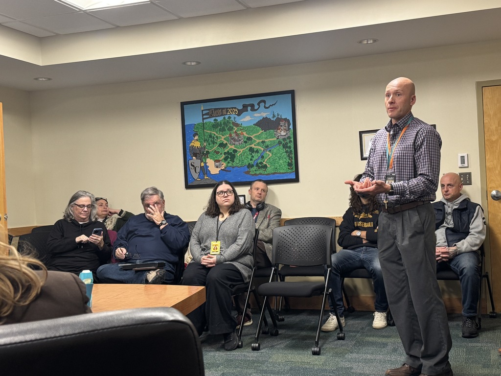 Mr. Graf speaks about Mr. Janisch