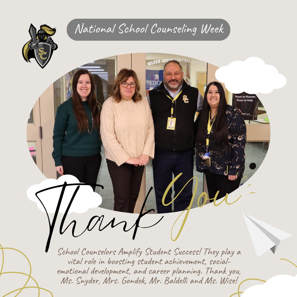 Thank you counselors