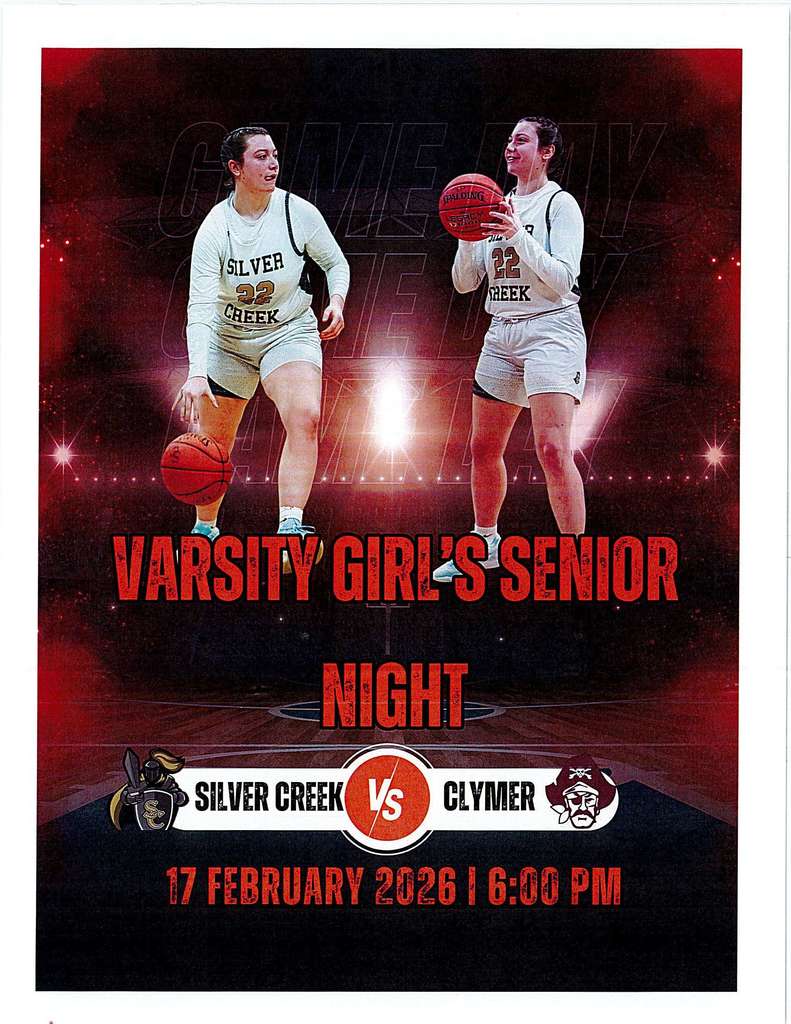 V Girls Sr Nite flyer