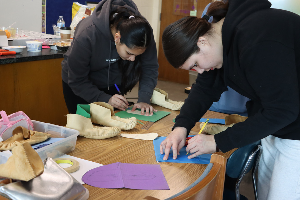 Amirya and Skyla measure. 