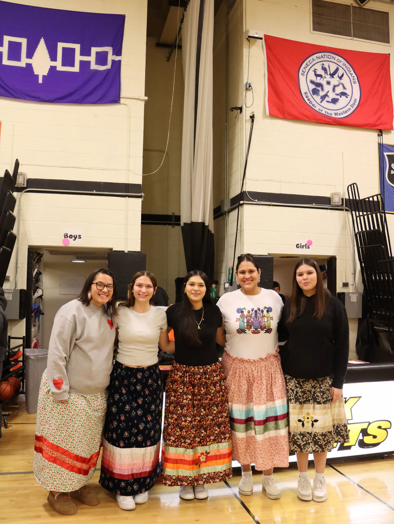 students and advisors