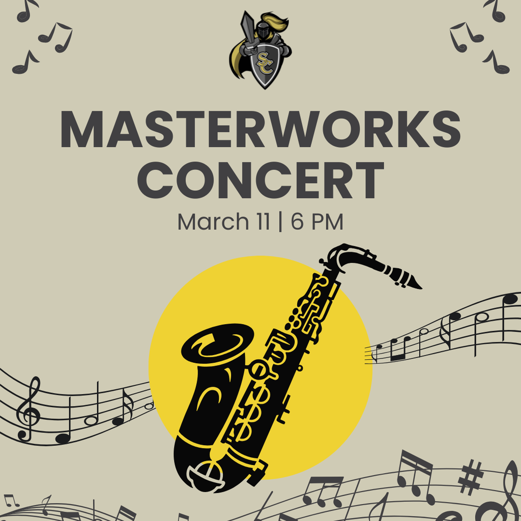 Masterworks concert