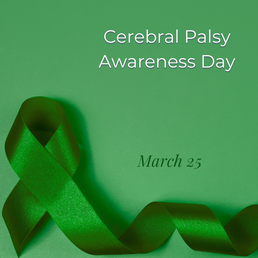 Green Ribbon graphic