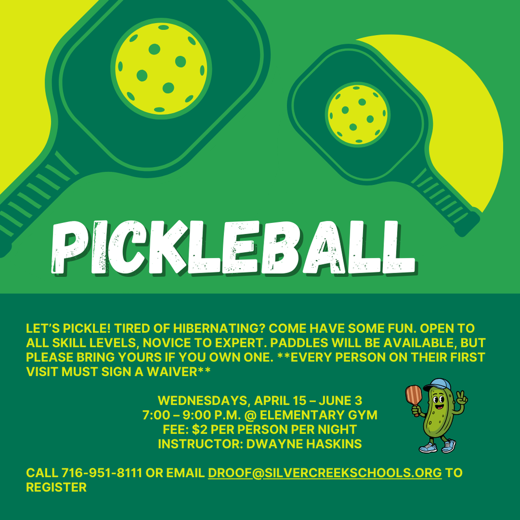 pickleball