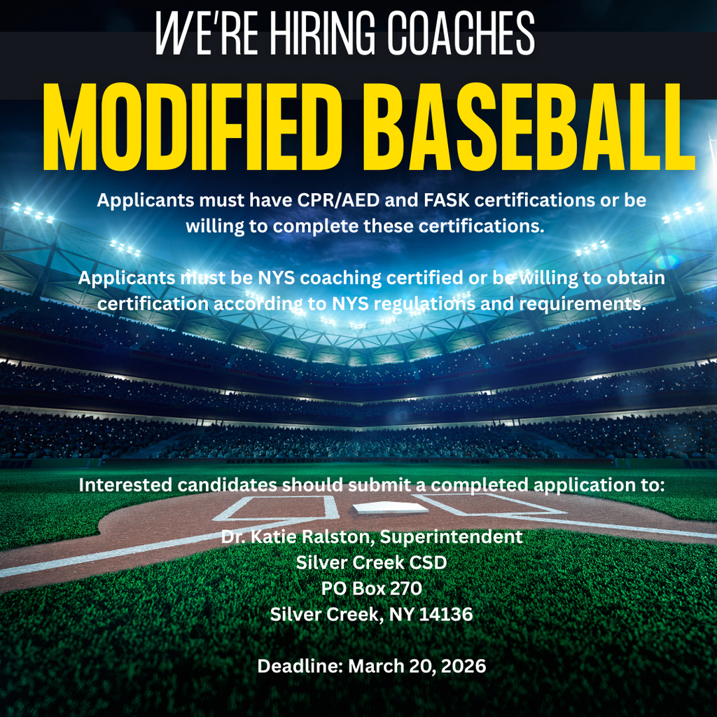 Hiring baseball coach