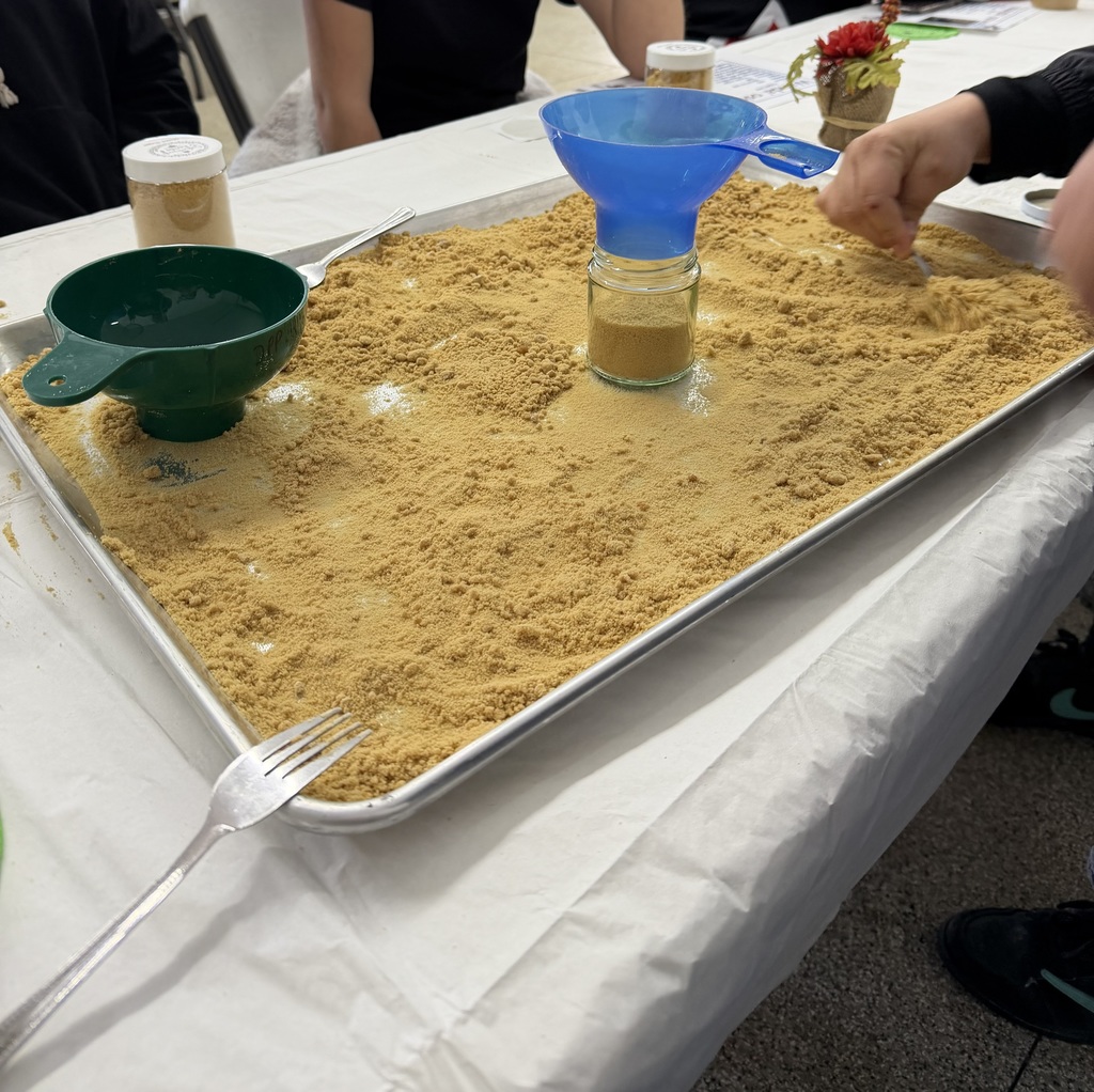 close up of forks in maple sugar