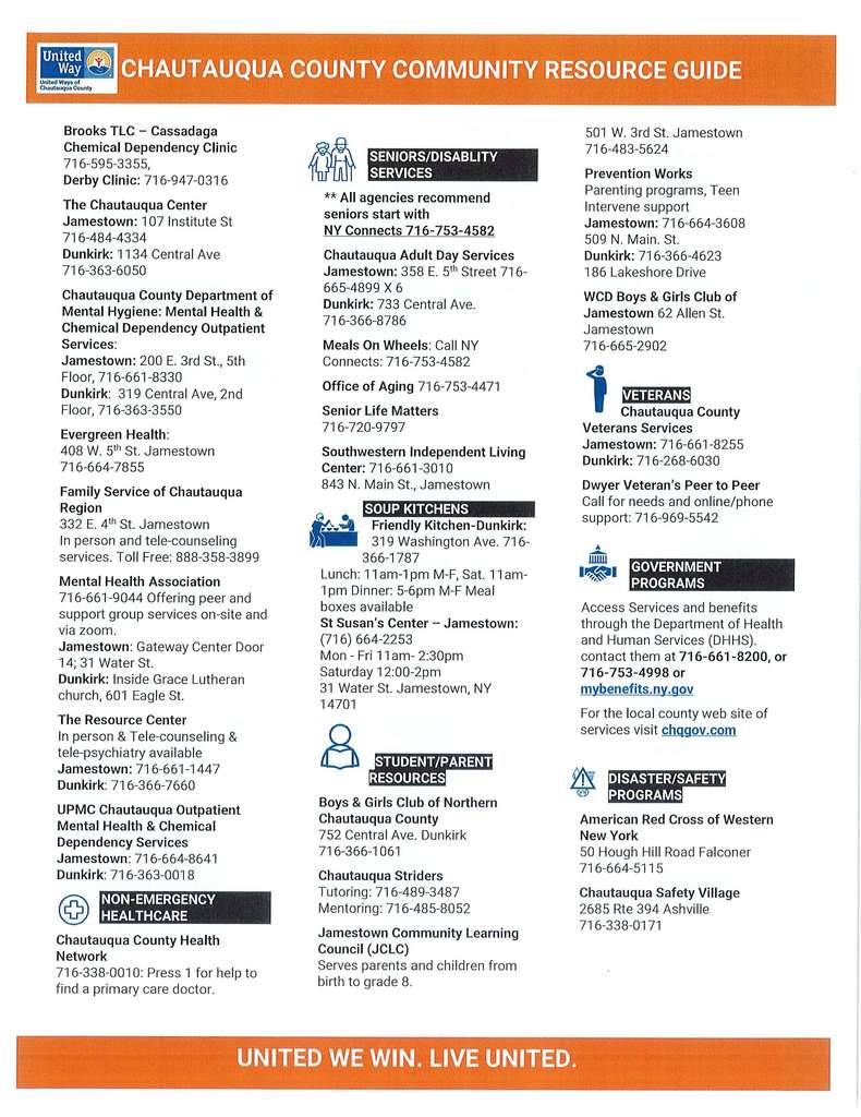 CHQ Community Resource Guide_Page_2