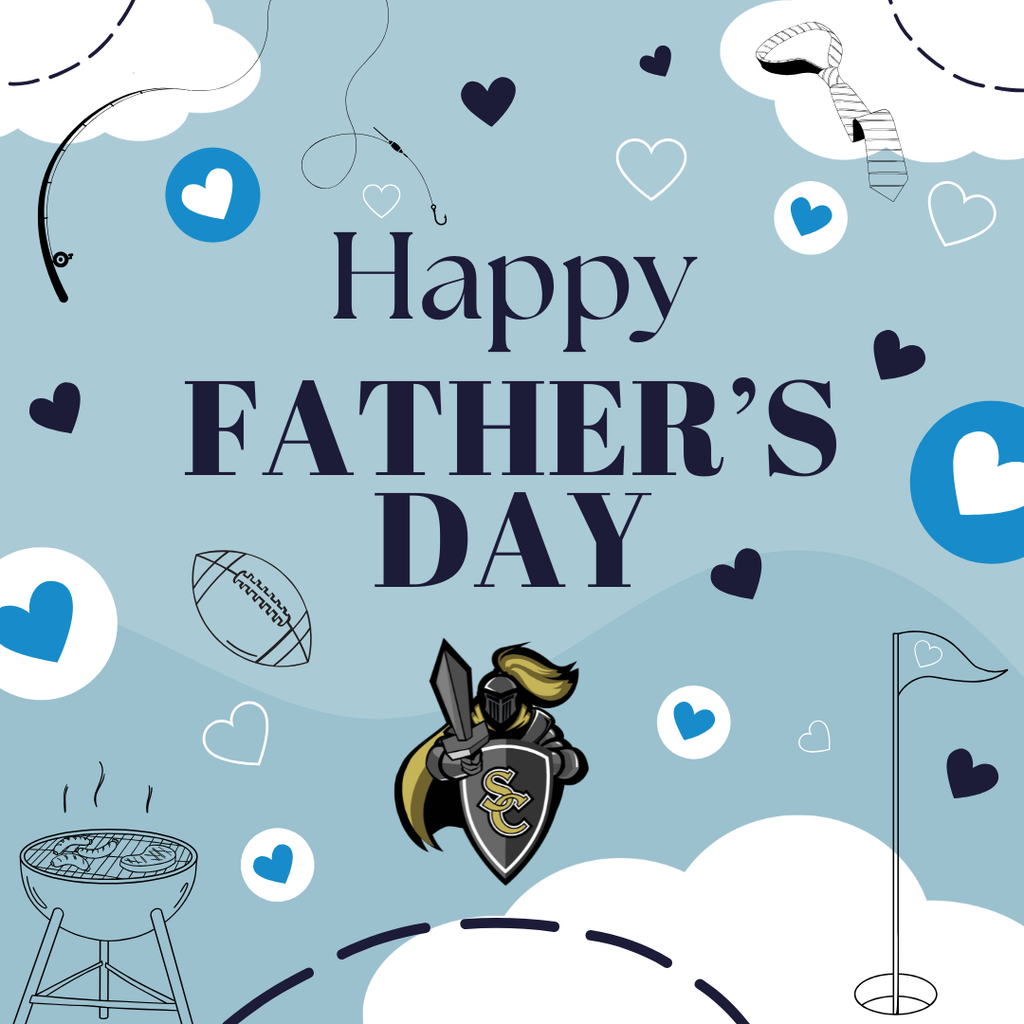Happy Father's Day