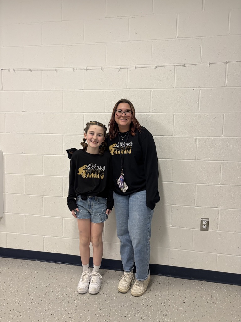 Miss Mohan and student in BKP