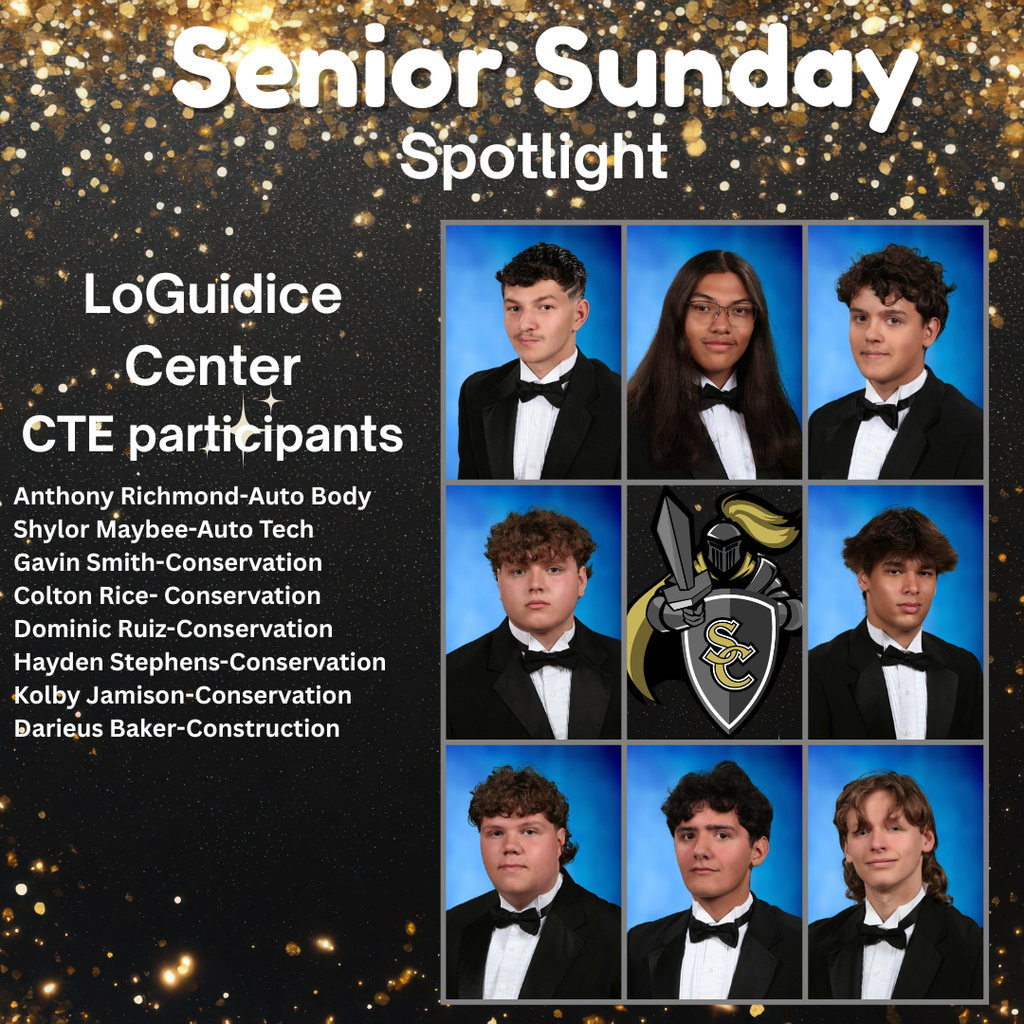 LoGuidice Students 1 of 2