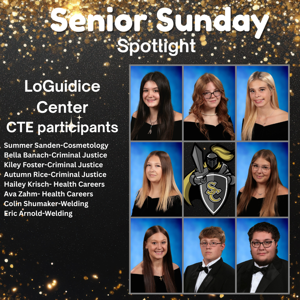 LoGuidice Students 2 of 2