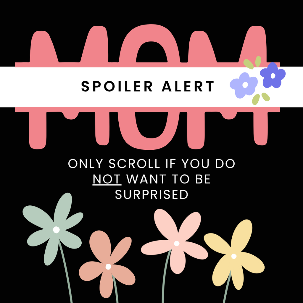 spoiler alert