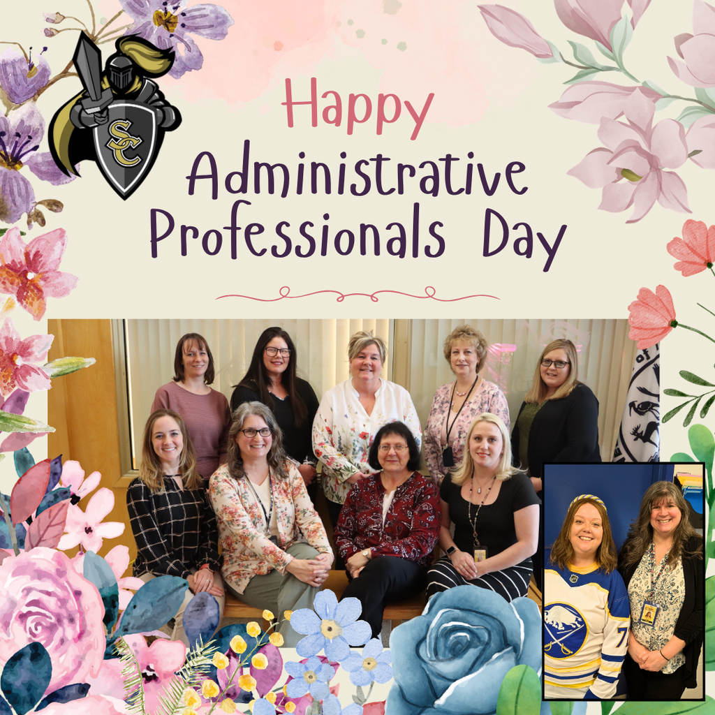 admin professionals day