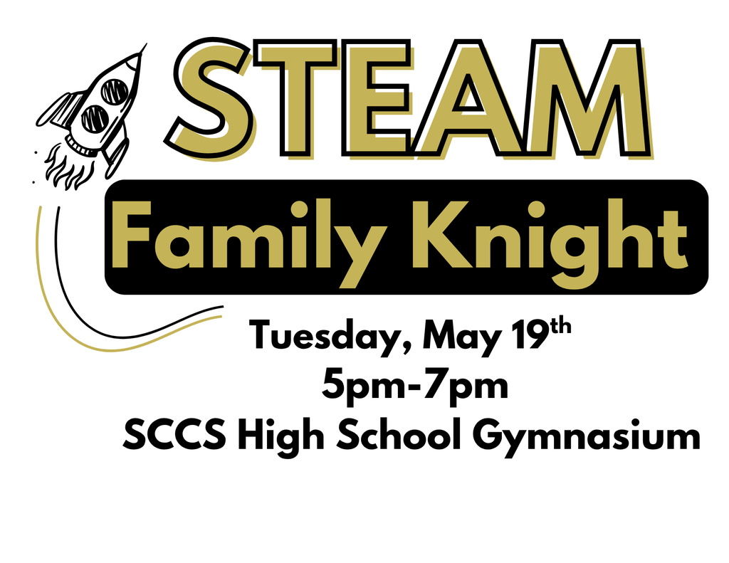 STEAM Family Knight