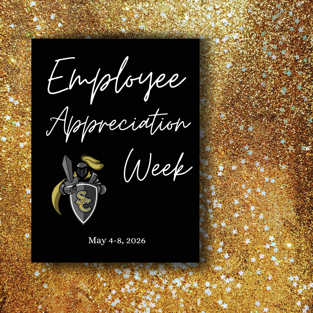Employee Appreciation Week