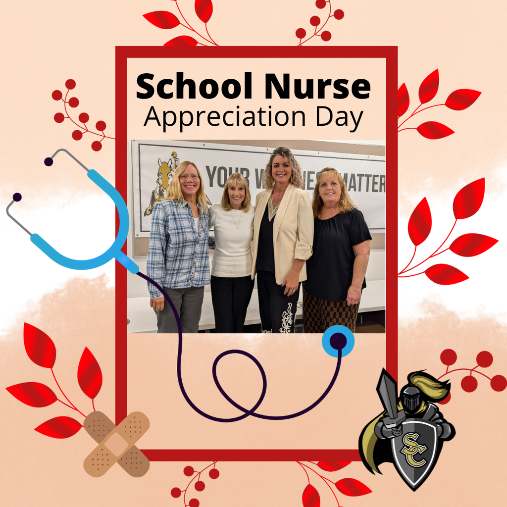 SchoolNurse Appreciation Day