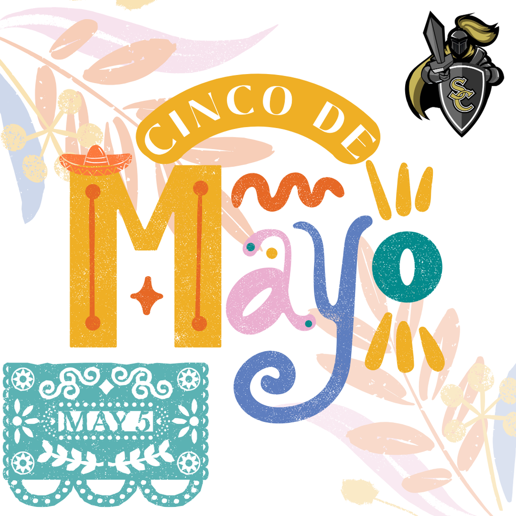 Cinco de Mayo